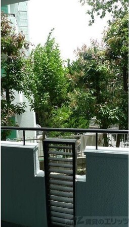 アルカサール千里山の物件内観写真